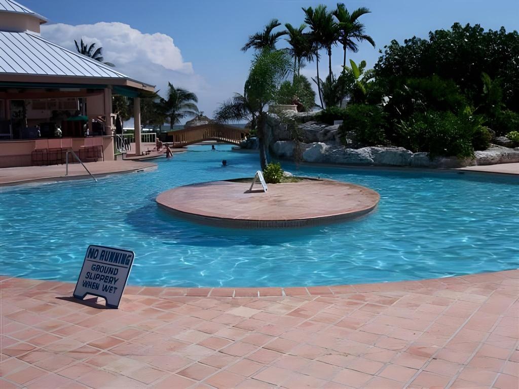Island Seas Resort  Facilities  Swimming Pool 19
