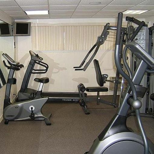 Castaways Resort And Suites Grand Bahama Island  Facilities  Fitness Center 12