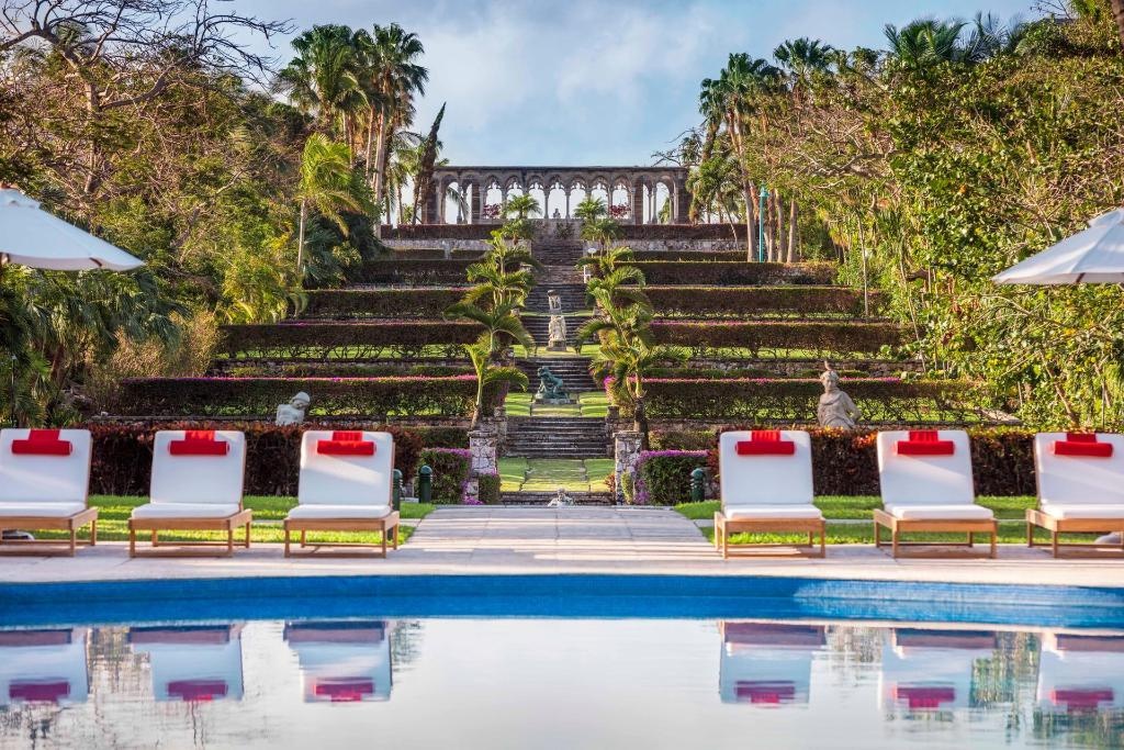 The Ocean Club A Four Seasons Resort Bahamas  Facilities  Facilities 10