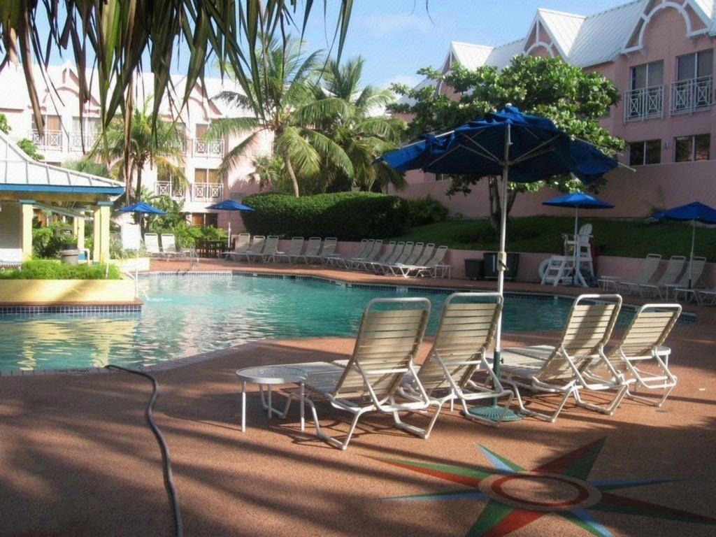 Comfort Suites Paradise Island  Facilities  Facilities Image 9 9
