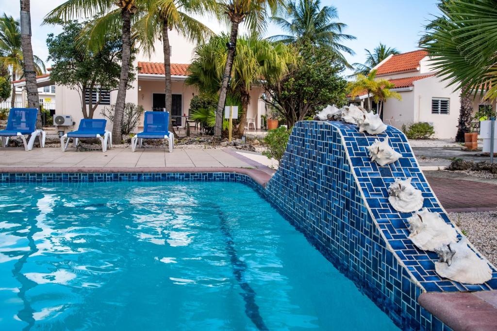 Hamlet Oasis Resort  Facilities  Swimming Pool 10