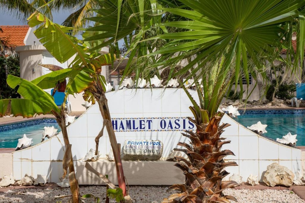 Hamlet Oasis Resort  Facilities  Swimming Pool 13