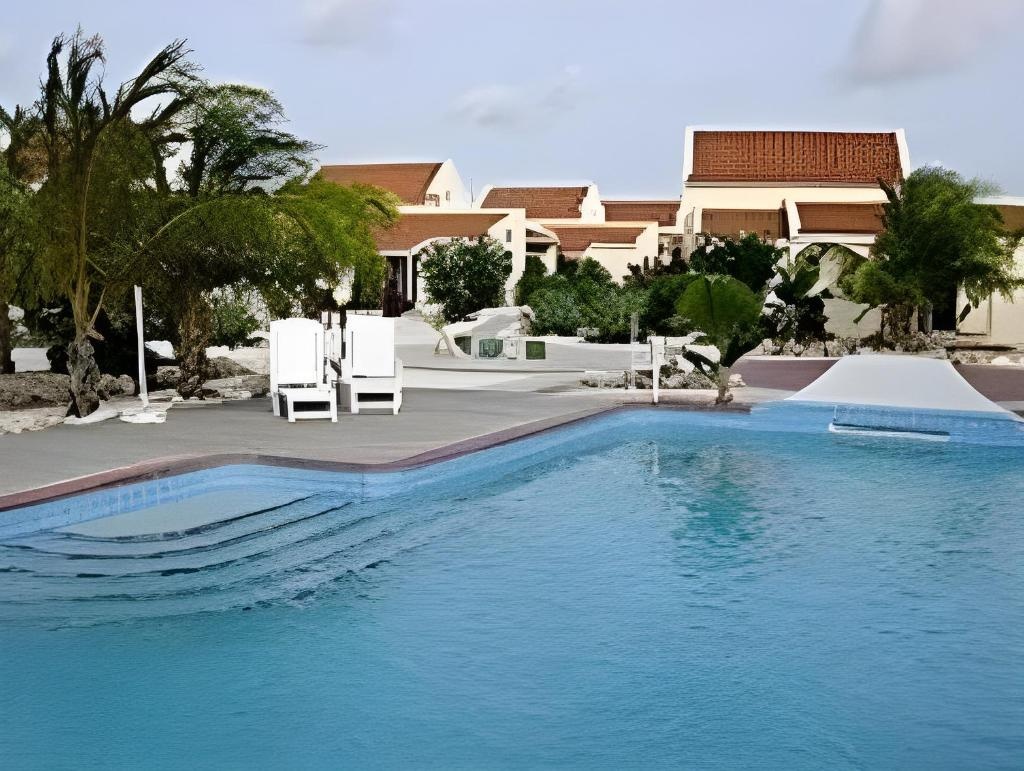 Hamlet Oasis Resort  Facilities  Swimming Pool 15