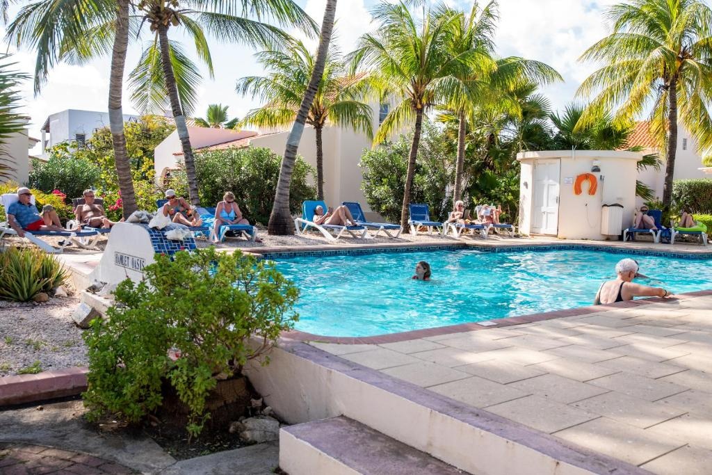 Hamlet Oasis Resort  Facilities  Facilities Image 11 11