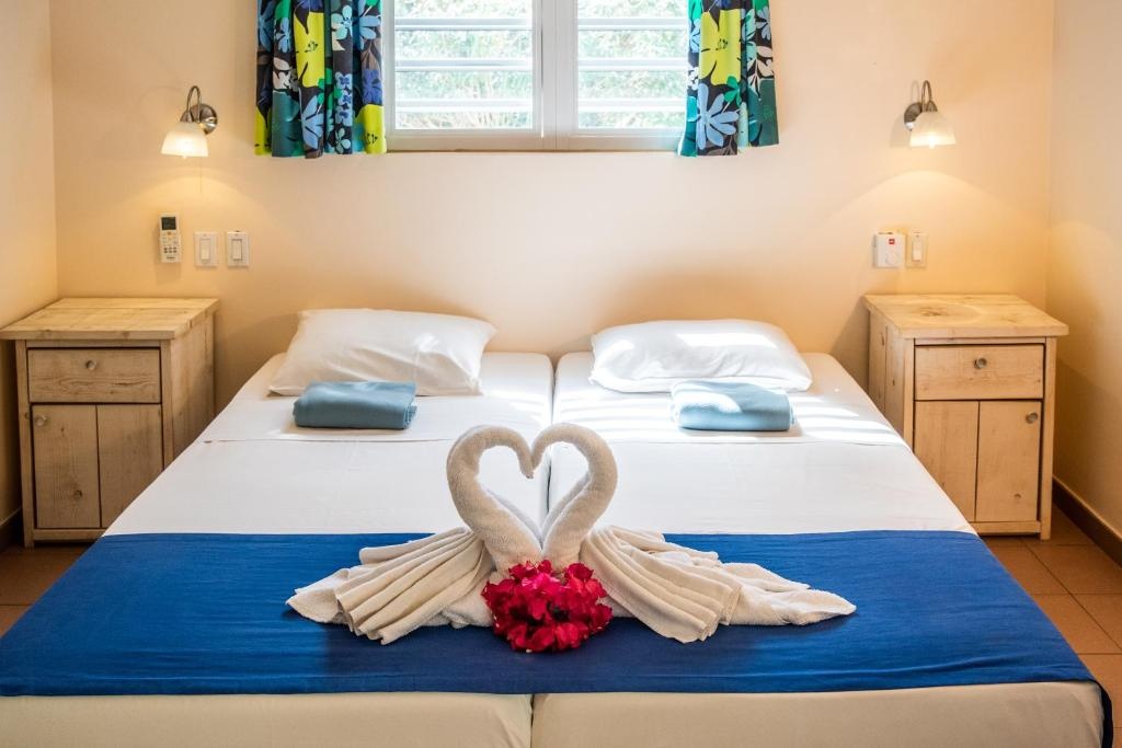 Hamlet Oasis Resort  Rooms  One Bedroom Villa 3