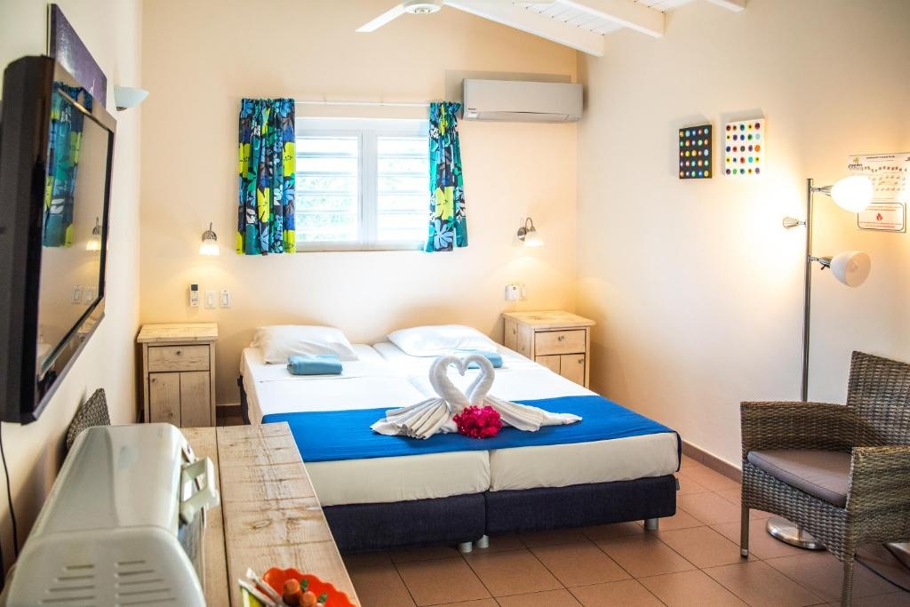 Hamlet Oasis Resort  Rooms  Rooms Image 2 2