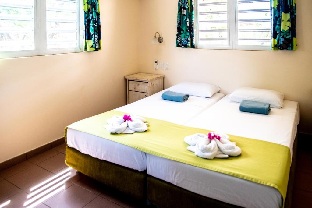 Hamlet Oasis Resort  Rooms  Rooms Image 7 7