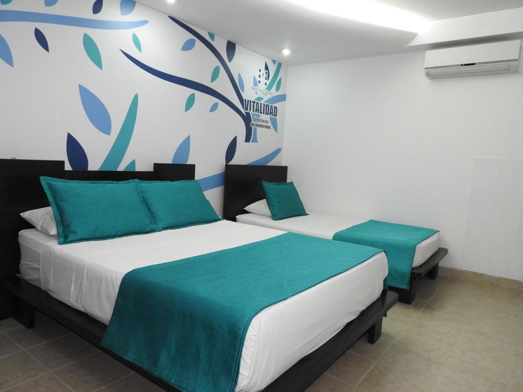 Hotel Mediterraneo  Rooms  Rooms Image 30 30