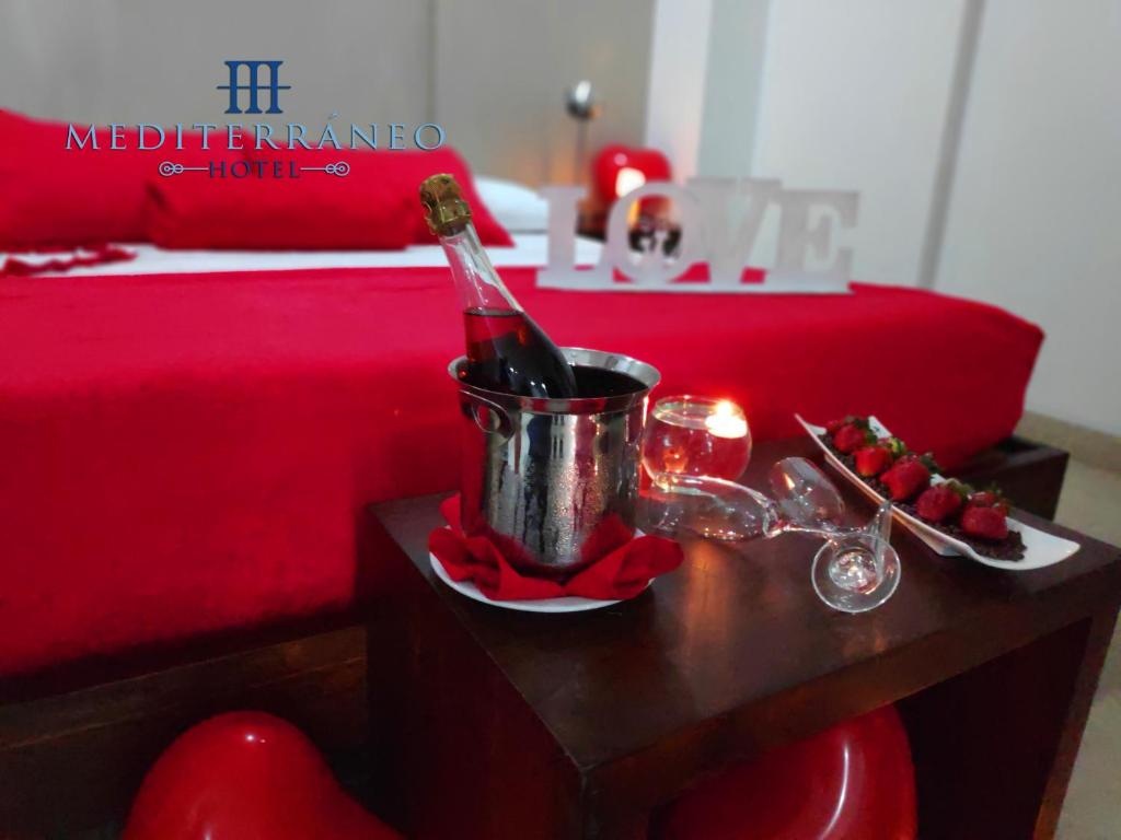 Hotel Mediterraneo  Rooms  Rooms Image 49 49