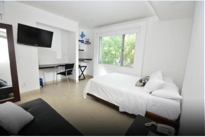 Hotel Mediterraneo  Rooms  Rooms Image 5 5