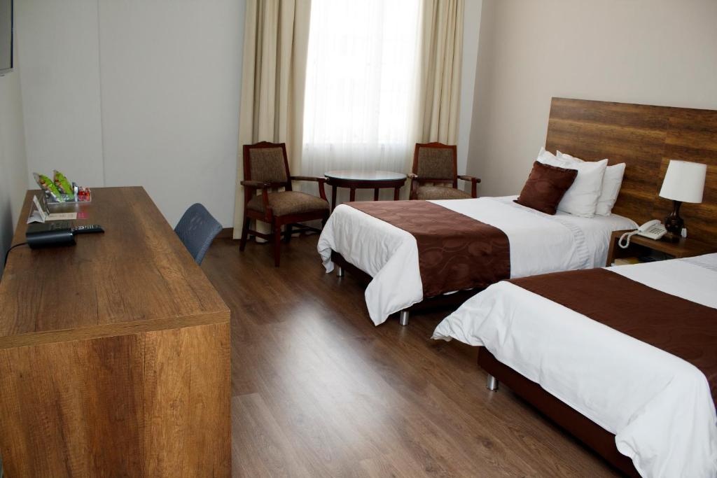 Hotel Nutibara  Facilities  Facilities 16