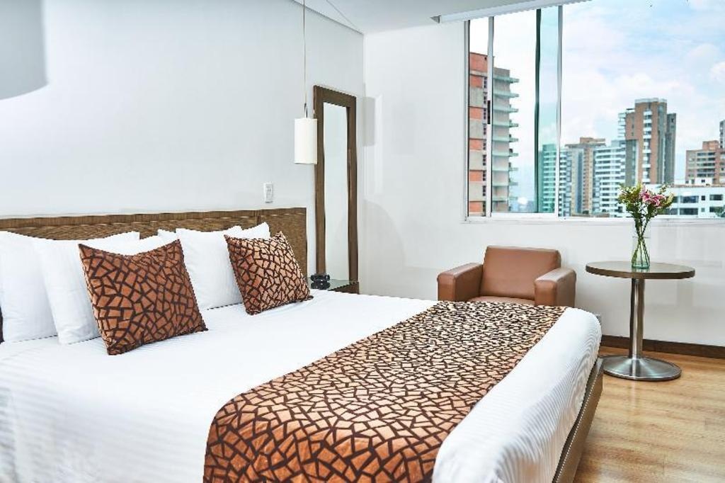 Hotel Poblado Alejandria Express  Rooms  Rooms Image 30 30