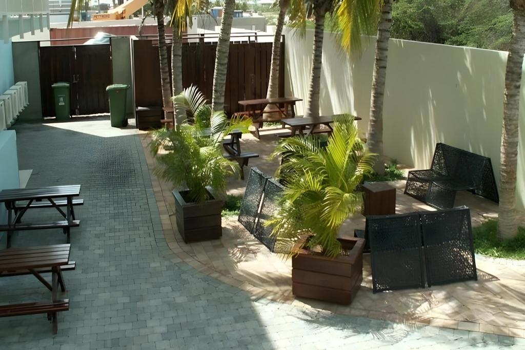 Dolphin Suites Wellness Curacao  Property Views  Property Views Image 9 9