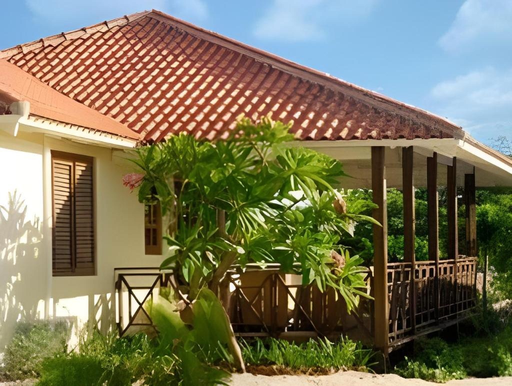 Blue Bay Curacao Golf Beach Resort  Property Views  Exterior View 1