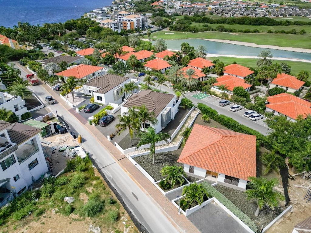 Blue Bay Curacao Golf Beach Resort  Property Views  Exterior View 12