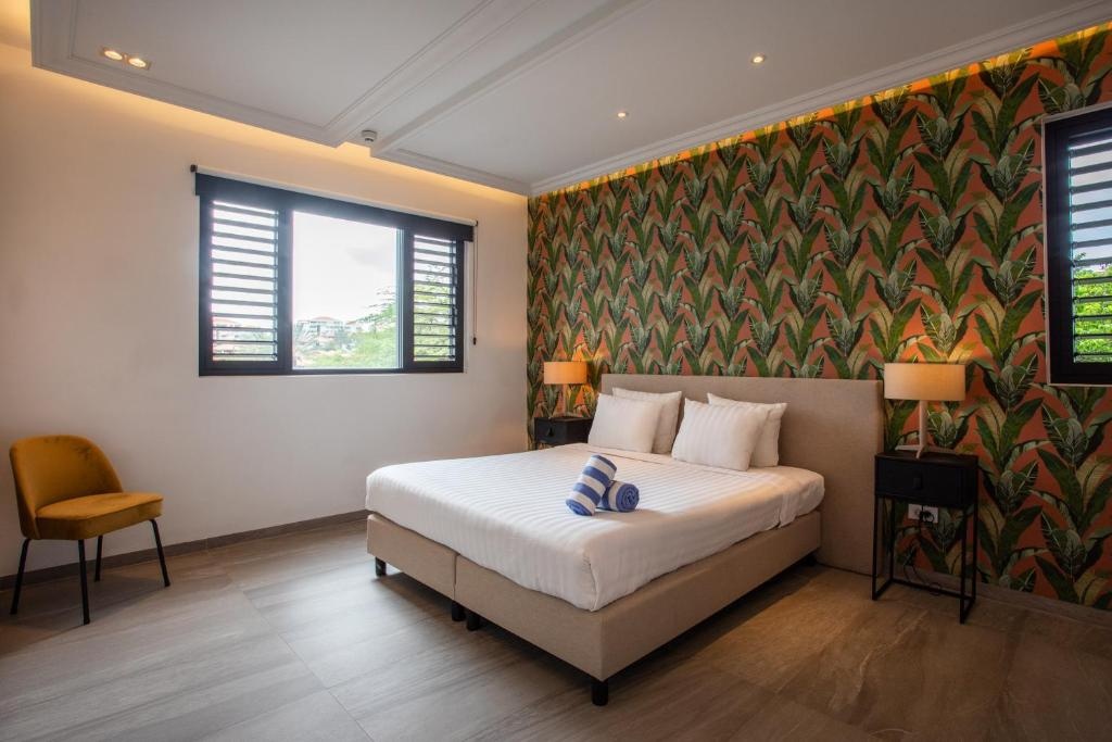 Blue Bay Curacao Golf Beach Resort  Rooms  Rooms Image 11 11
