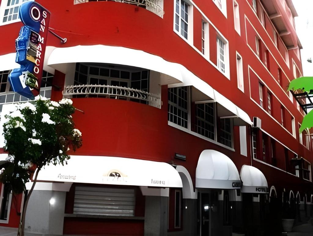 San Marco Hotel Curacao Casino  Property Views  Exterior View 1