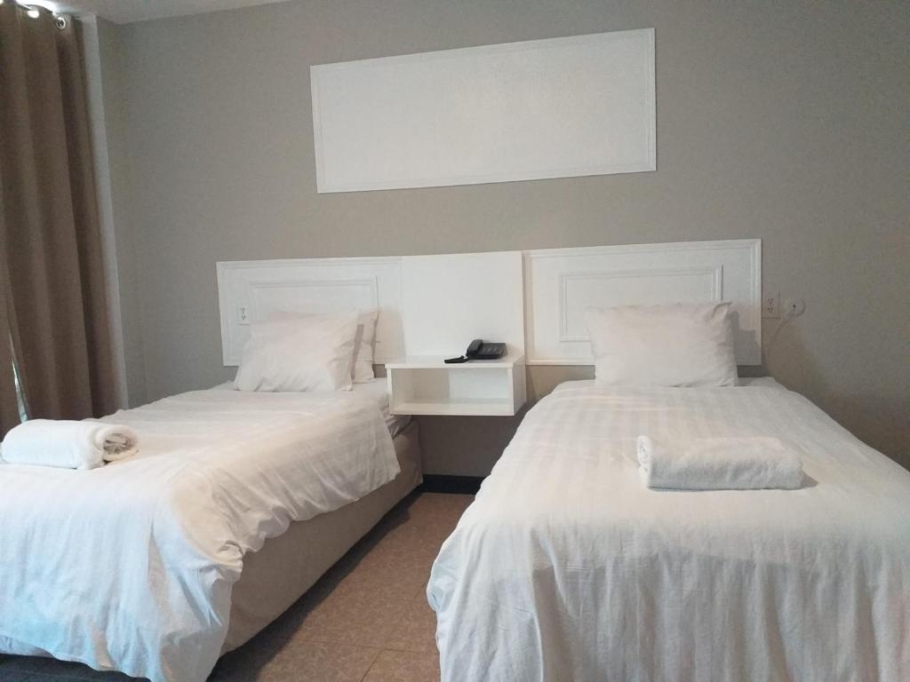 San Marco Hotel Curacao Casino  Rooms  Rooms Image 24 24