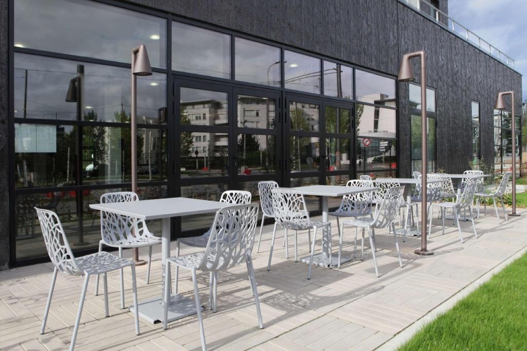 Best Western Plus Paris VelizypropertyviewsExterior View2