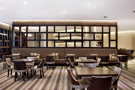 Hilton BerlinfacilitiesExecutive Lounge13