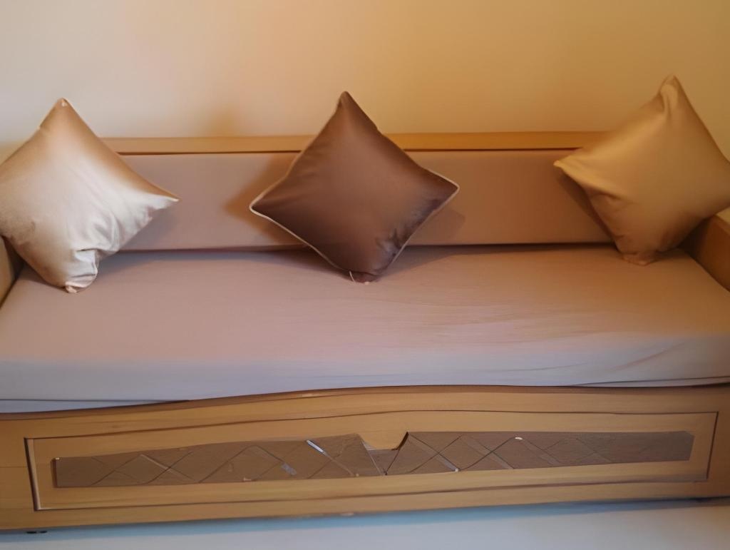 Goan Clove Hotel  Property Views  Interior View 12