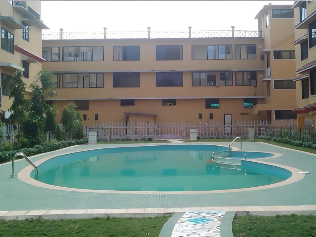 Goan Clove Hotel  Property Views  View 3