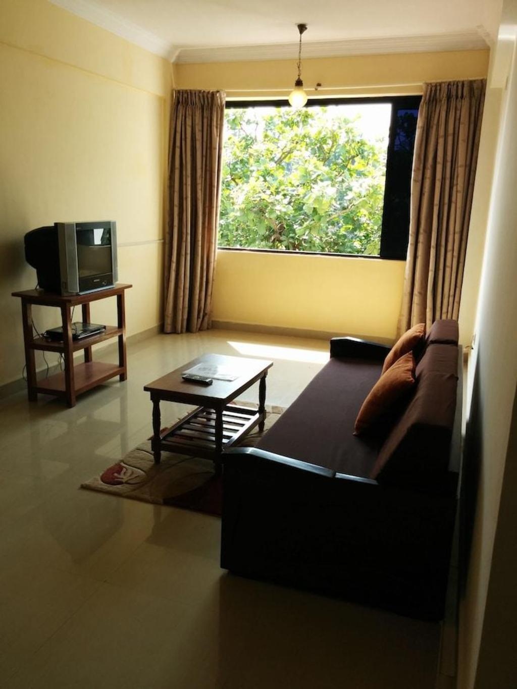 Goan Clove Hotel  Rooms  Rooms Image 5 5