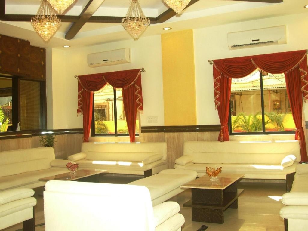Hotel Supreme  Facilities  Facilities Image 1 1