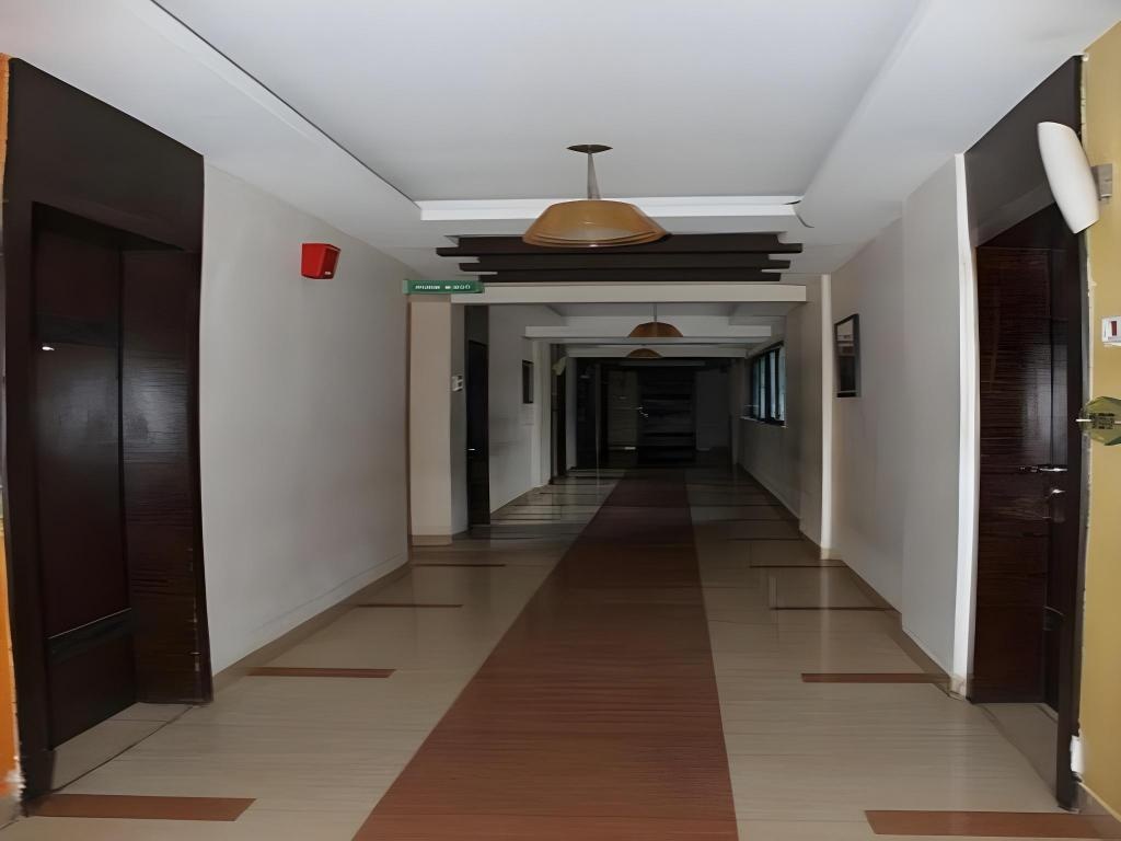 Hotel Supreme  Property Views  Interior View 10