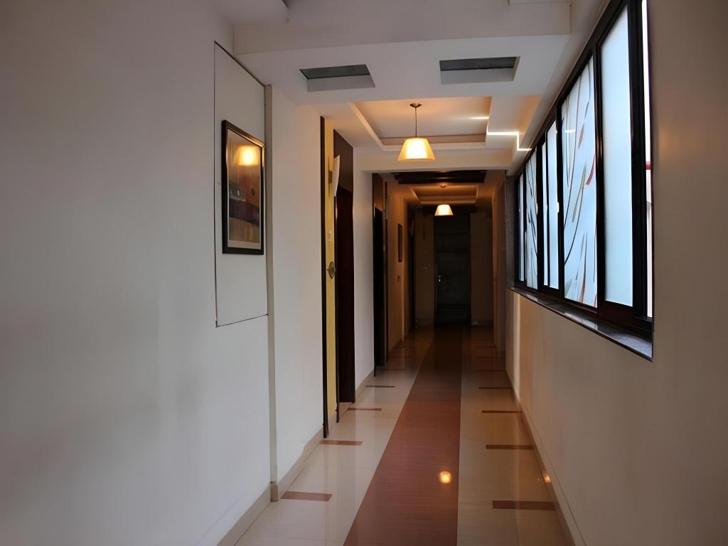 Hotel Supreme  Property Views  Interior View 9