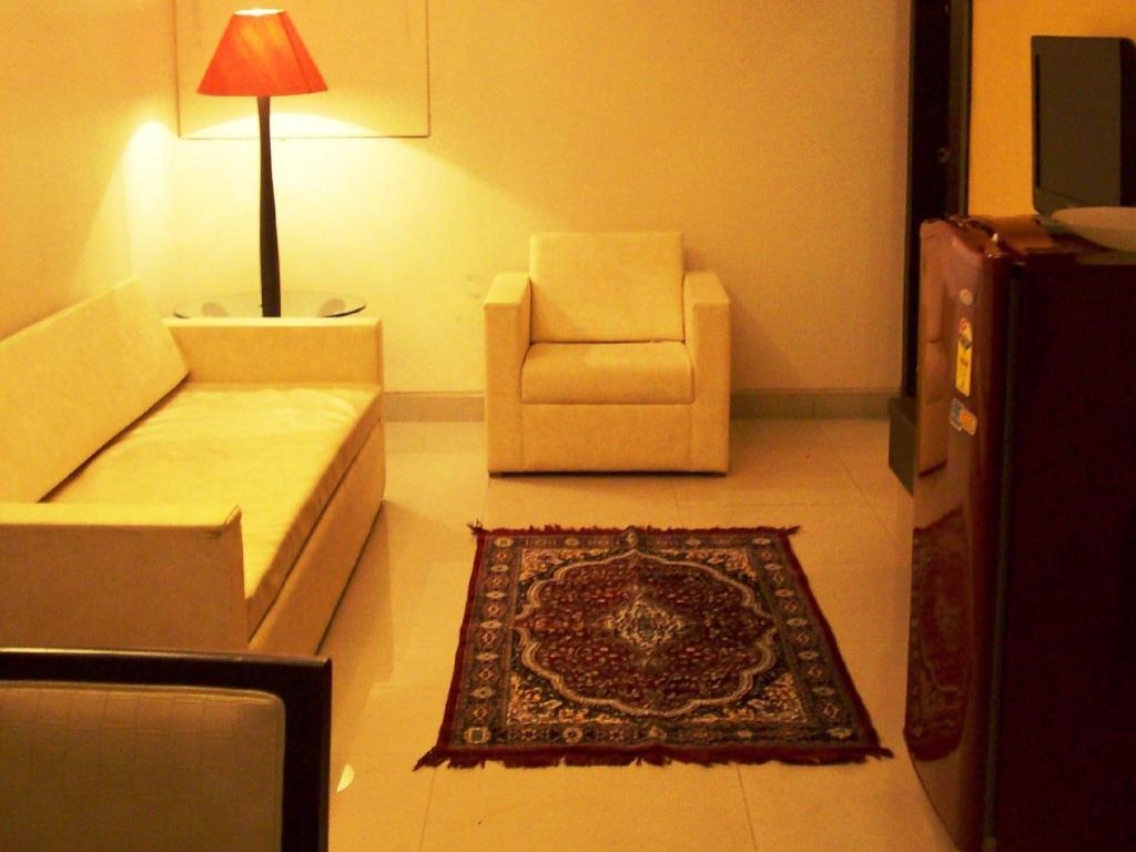Hotel Supreme  Rooms  Suite Room 2