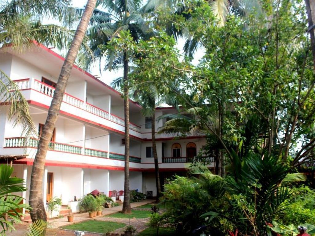 Shankarz By The Sea Mandrem  Property Views  Property Views Image 1 1