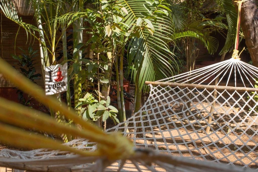 The Palm Trees Ayurvedic Resort Patnem  Property Views  View 3