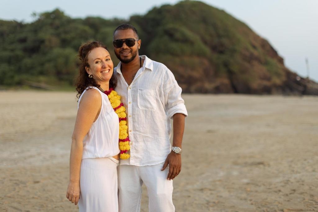 The Palm Trees Ayurvedic Resort Patnem  Property Views  View 45