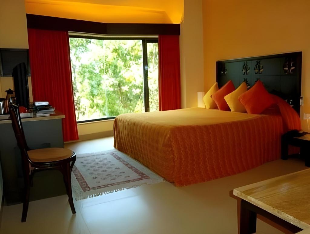 Nirvana Hermitage Resort  Rooms  Pool View Villa 6
