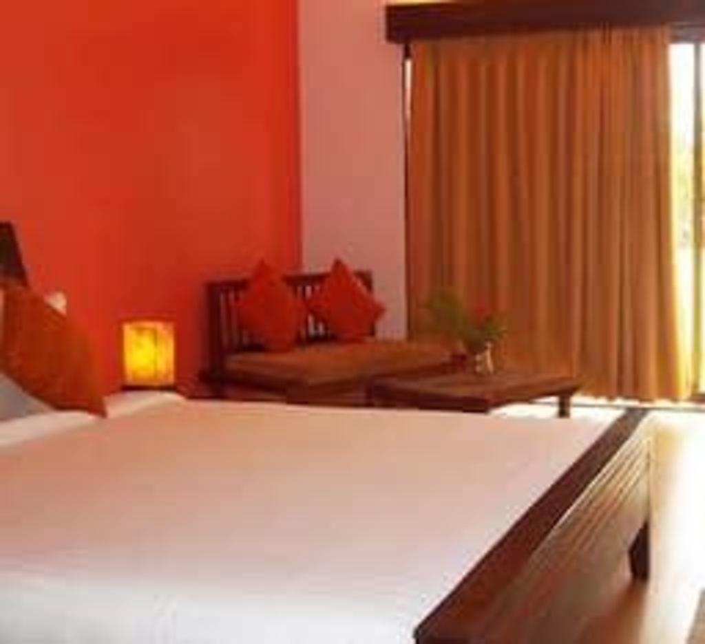 Nirvana Hermitage Resort  Rooms  Rooms Image 7 7