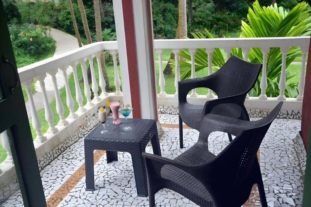 Bambolim Beach Resort  Facilities  Facilities Image 19 19