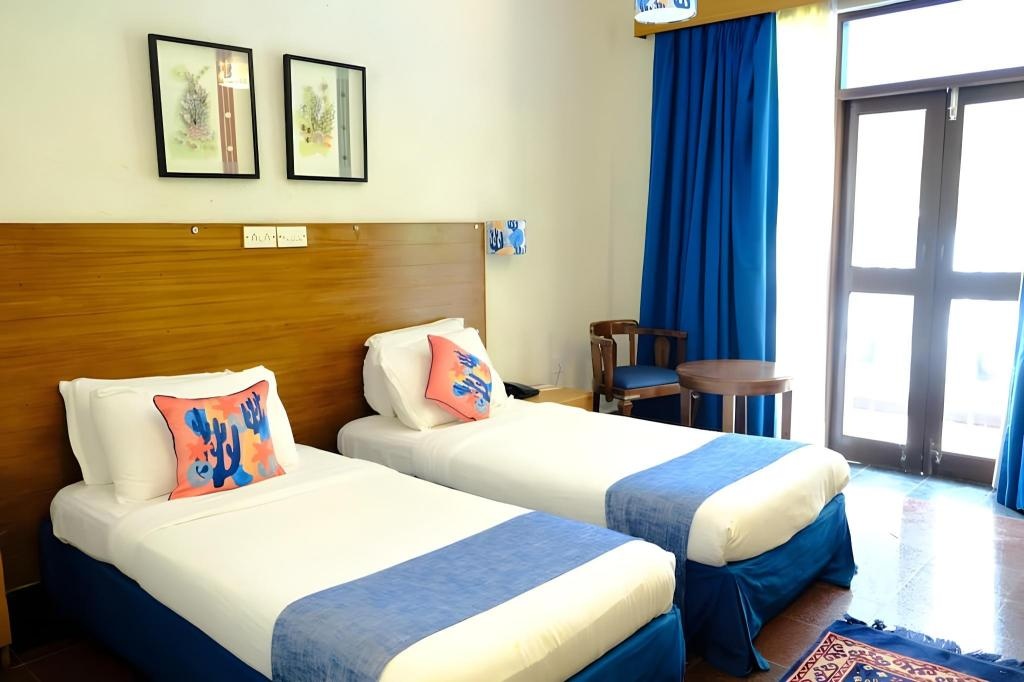 Bambolim Beach Resort  Rooms  Rooms Image 13 13