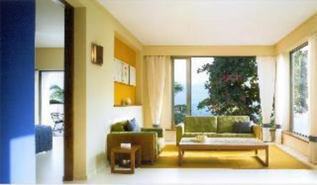 Cidade De Goa  Rooms  Rooms Image 12 12