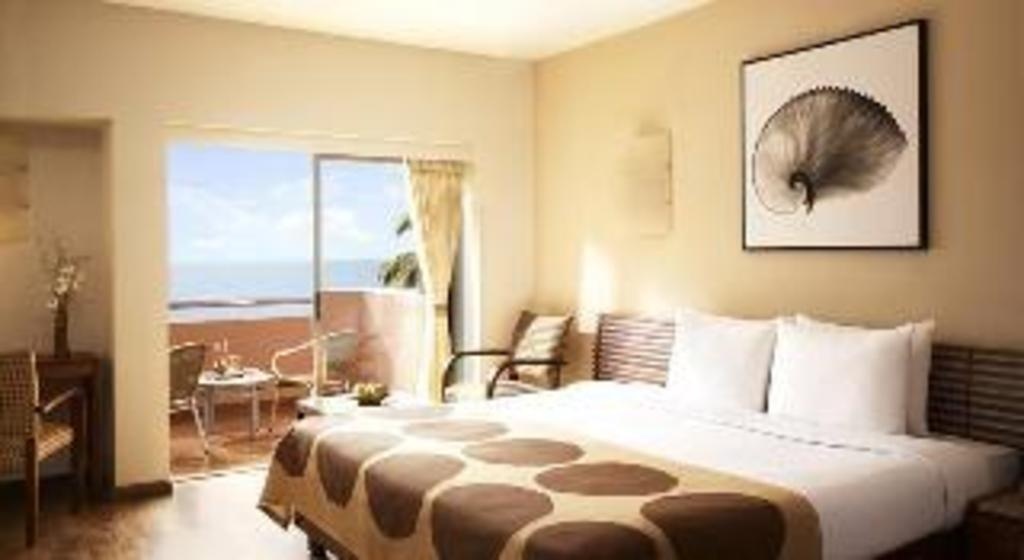 Cidade De Goa  Rooms  Rooms Image 3 3