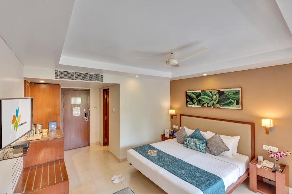Club Mahindra Varca Beach Resort  Rooms  Superior 1