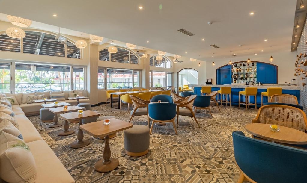 Heritage Village Resort Spa Goa  Facilities  Bar 22