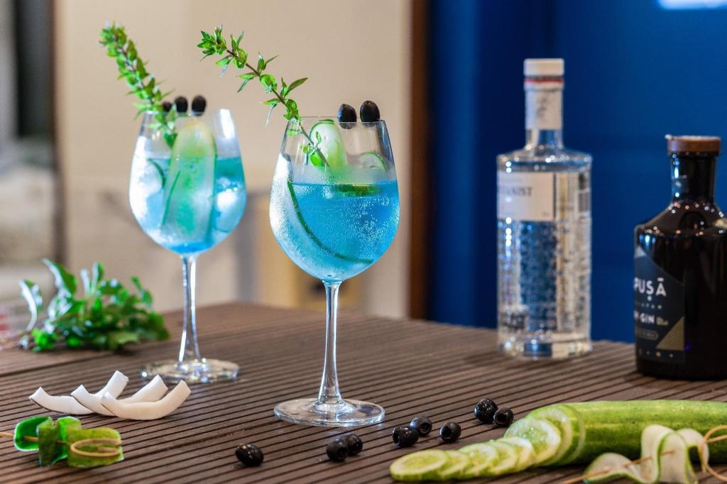 Heritage Village Resort Spa Goa  Facilities  Bar 49