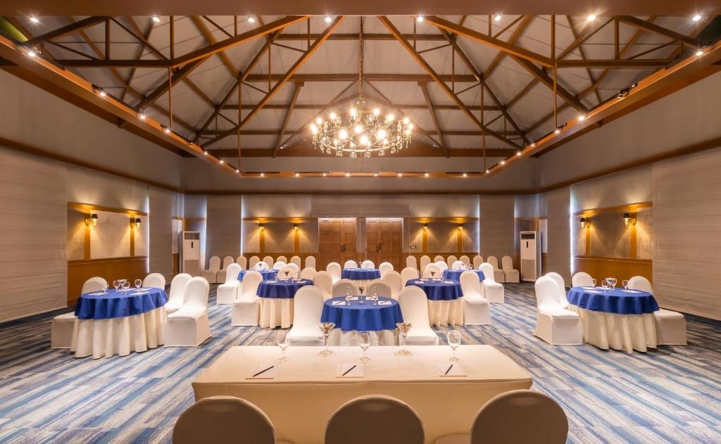 Heritage Village Resort Spa Goa  Facilities  Business Center 54