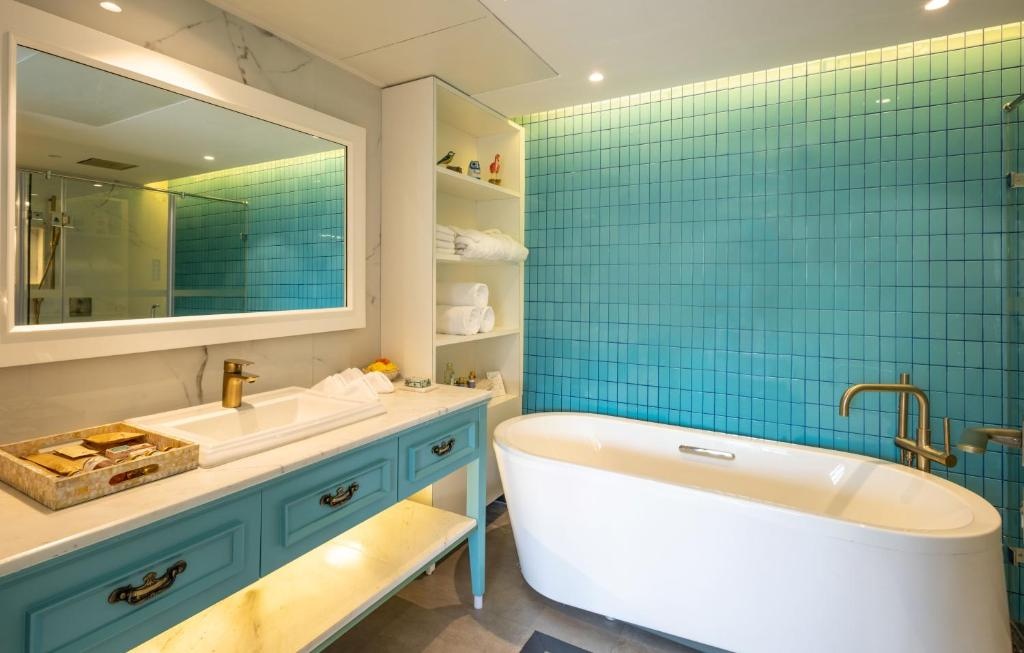 Heritage Village Resort Spa Goa  Facilities  Facilities 27