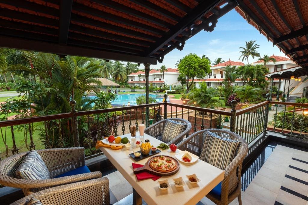 Heritage Village Resort Spa Goa  Facilities  Facilities 3