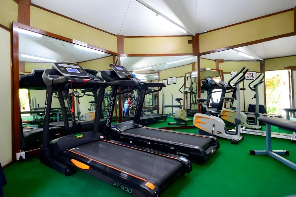 Heritage Village Resort Spa Goa  Facilities  Facilities Image 60 60