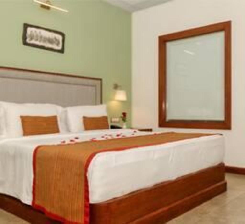 Heritage Village Resort Spa Goa  Rooms  Rooms Image 17 17