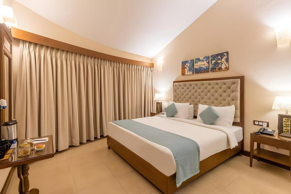 Heritage Village Resort Spa Goa  Rooms  Rooms Image 9 9