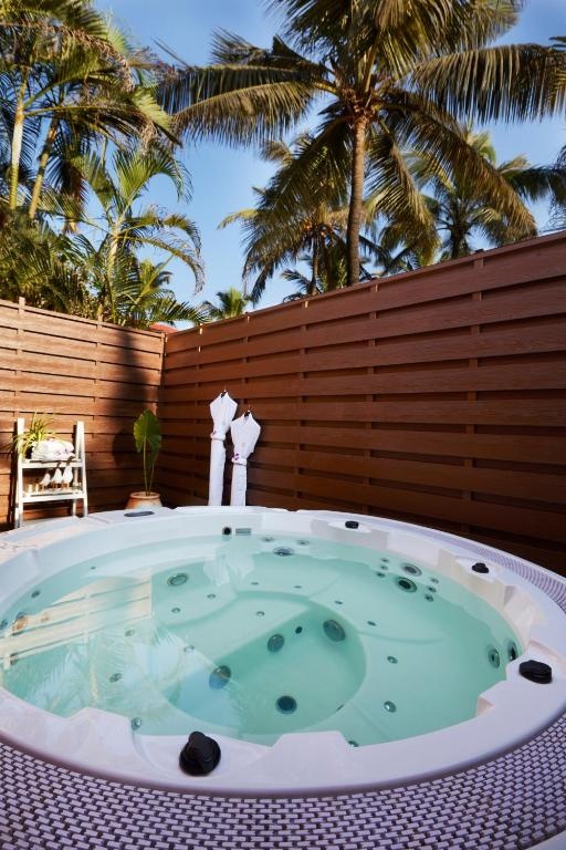 Taj Holiday Village Resort Spa Goa  Facilities  Facilities 16